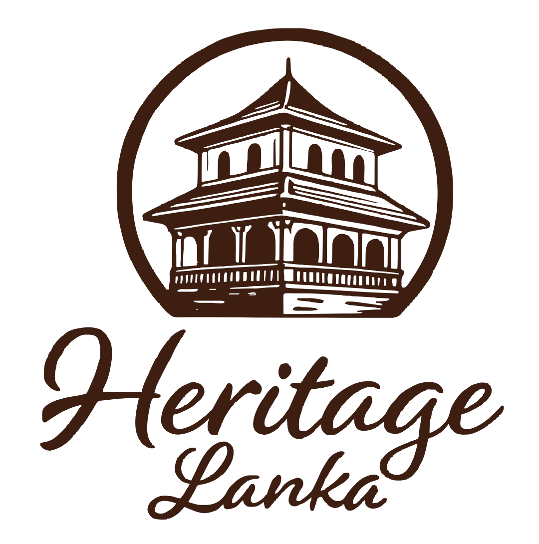 Heritage Lanka Logo