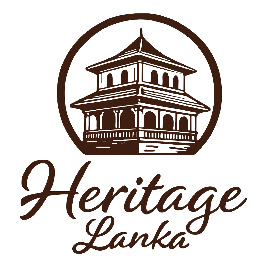 Heritage Lanka Logo